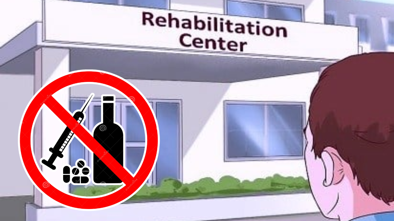 Best Drug Rehab Centers