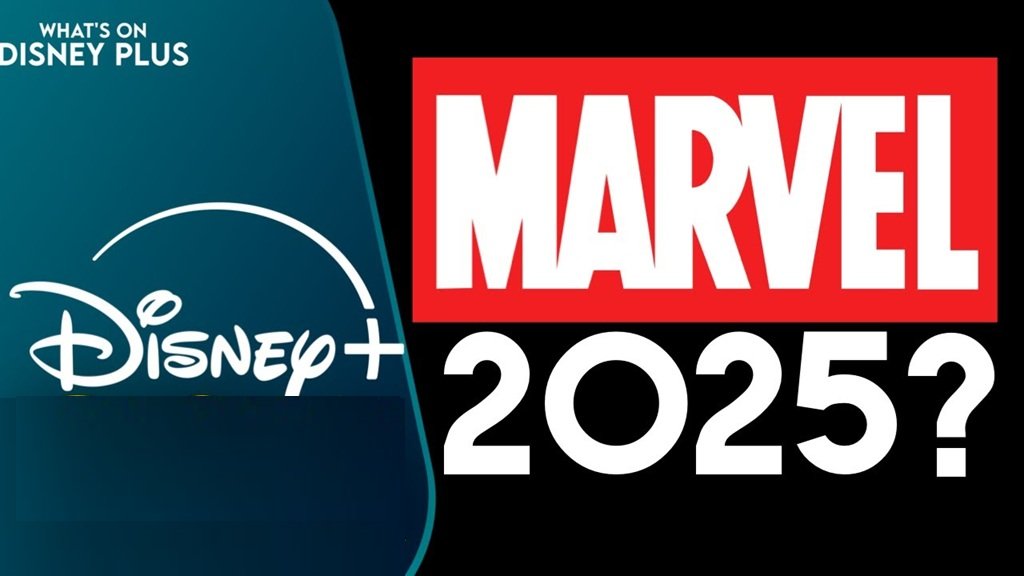 Disney+ And Marvel 2025