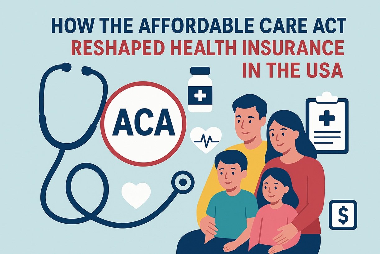 Health Insurance in the USA