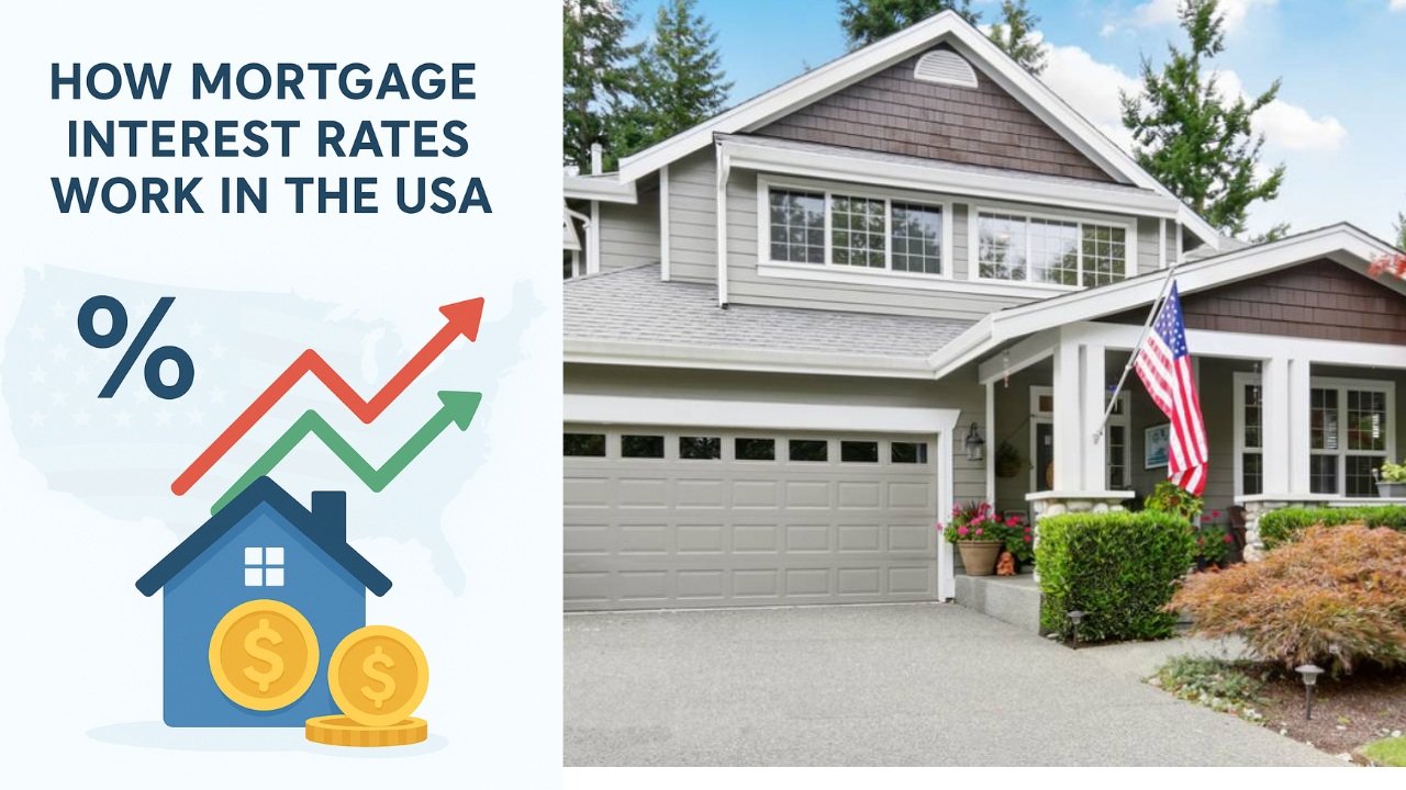 Mortgage-Interest-Rates