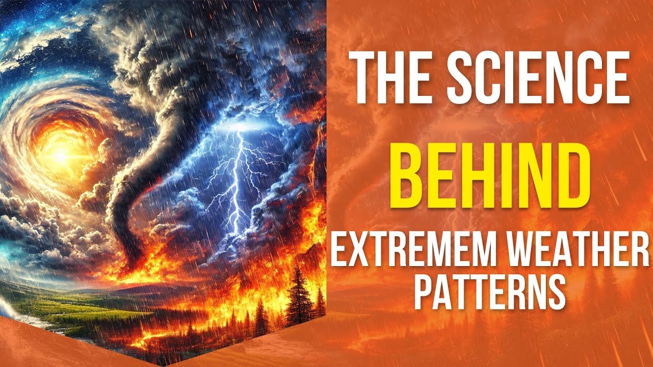The Science Behind Extreme Weather